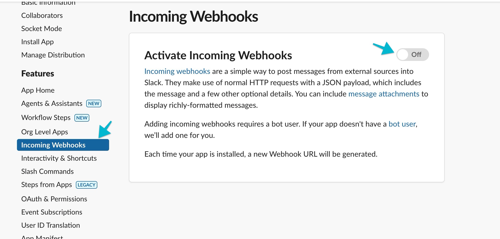 Slack API Applications Acme testing Slack 2024-10-02 at 12.04.26 PM.jpg